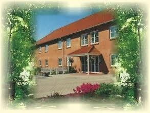 Parkhotel Cahnsdorf Luckau Εξωτερικό φωτογραφία
